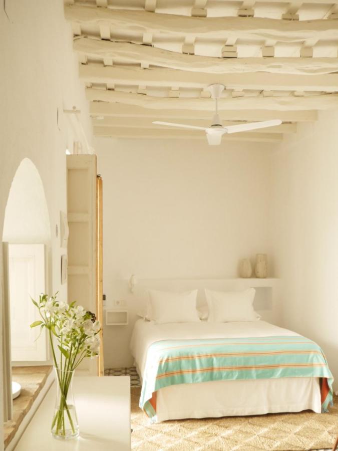 Pensjonat Siete Balcones Y Un Patio Vejer de la Frontera
