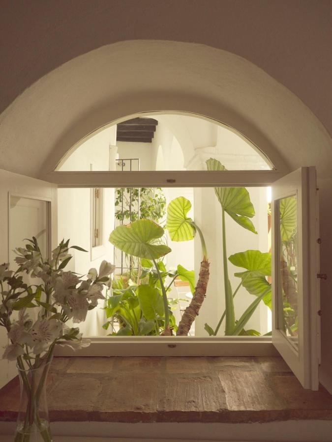 Siete Balcones Y Un Patio Pensjonat *