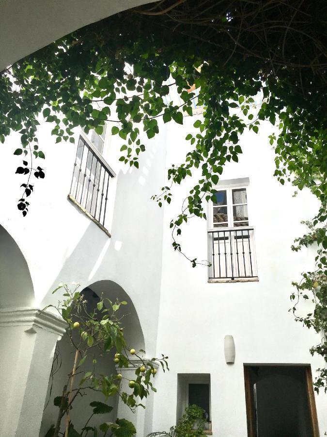 Siete Balcones Y Un Patio Pensjonat